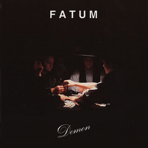 Fatum (PL) : Demon